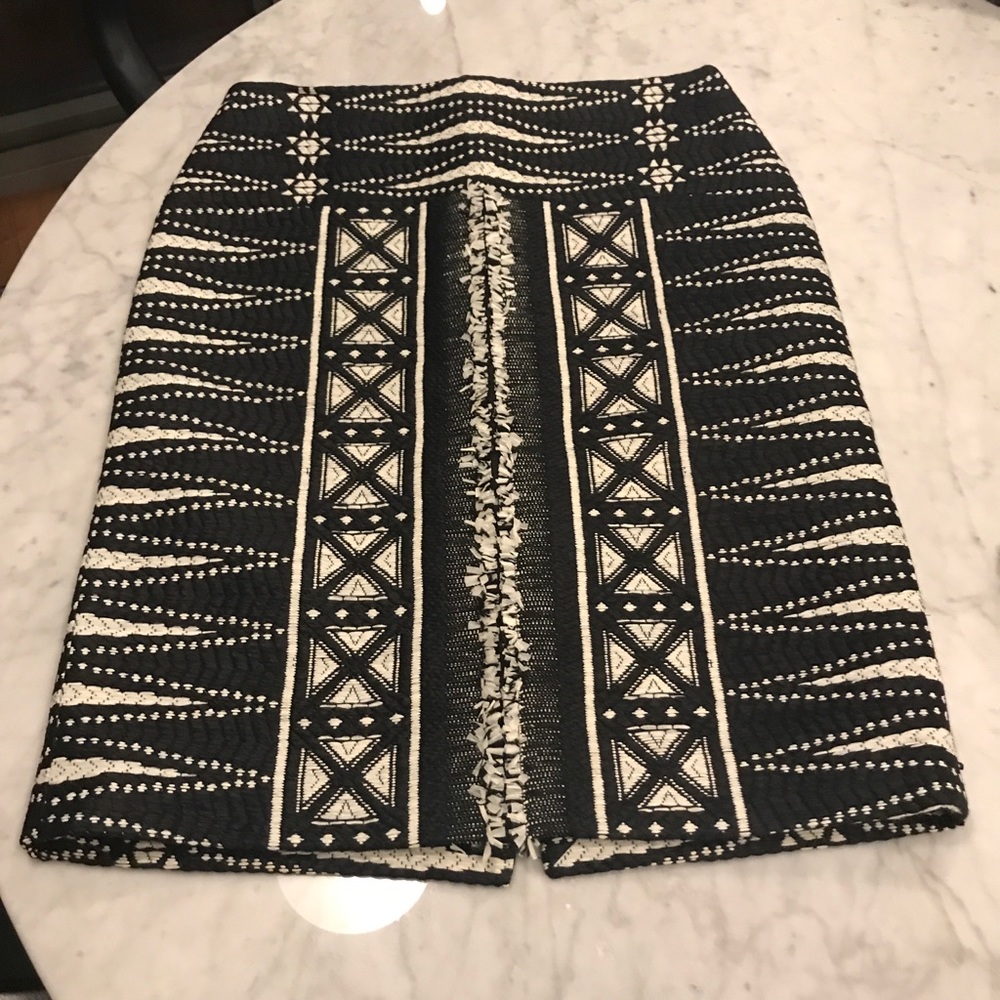 Tory Burch pencil skirt